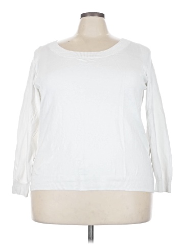 Lands' End Sweatshirt (view 1)