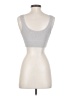 Unbranded Silver Tank Top Size S - photo 2