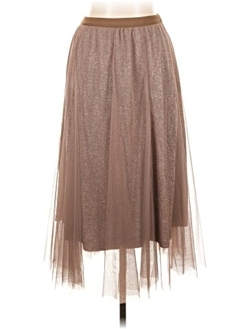 She + Sky Formal Skirt (view 1)