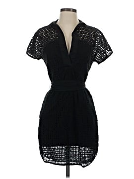bhldn black bridesmaid dresses BHLDN Couplet Dress main image 0