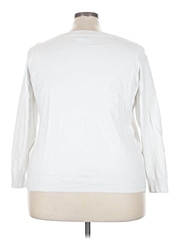 Lands' End Sweatshirt (view 2)