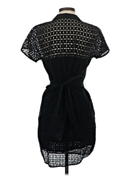 angelina jolie black lace dress Black Angelina Jolie Lace Prom Long Sleeves Dress Prom Celebrity Eveni   Hoprom