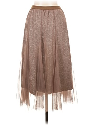 She + Sky Formal Skirt (view 2)