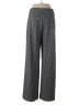 SPANX Houndstooth Gray Casual Pants Size M - photo 2
