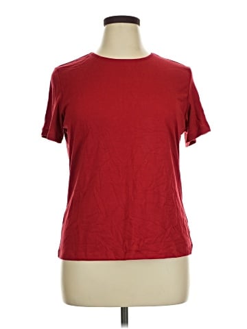 Field Gear Short Sleeve T-Shirt (view 1)