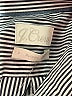J.Crew 100% Cotton Gray Kimono Size 0 - photo 7