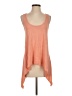 Assorted Brands Orange Sleeveless Top Size XS (estimated) - photo 1