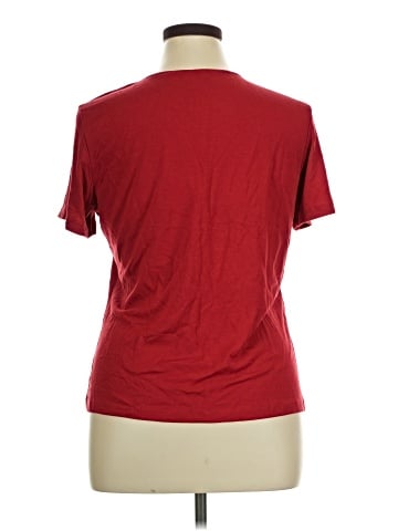 Field Gear Short Sleeve T-Shirt (view 2)