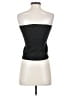 Assorted Brands Black Gray Formal Skirt Size S - photo 2