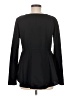 Unbranded Black Long Sleeve Top Size M (estimated) - photo 2