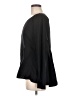 Unbranded Black Long Sleeve Top Size M (estimated) - photo 5