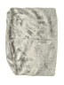 Target 100% Polyester Gray Scarf One size - photo 2