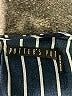 Potter's Pot Stripes Blue Jumpsuit Size S - photo 4