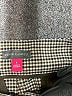 Vince Camuto Houndstooth Gray Dress Pants Size 4 - photo 7