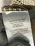 Vince Camuto Houndstooth Gray Dress Pants Size 4 - photo 8
