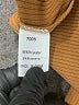 Prettygarden Brown Turtleneck Sweater Size M - photo 8