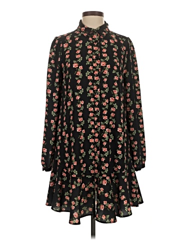 ERIN Erin Fetherston Kimono (view 1)