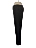 Chico's Solid Black Active Pants Size Lg (2) - photo 5
