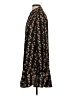 ERIN Erin Fetherston Black Kimono Size 2 - photo 5