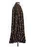 ERIN Erin Fetherston Black Kimono Size 2 - photo 4