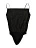 WAYF Black Bodysuit Size 8 - photo 1