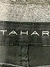 Tahari Black Active Pants Size 12 - photo 4
