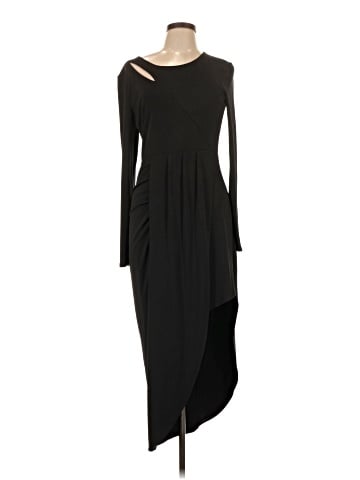 Express Casual Dress (view 1)