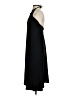 Tocca Black Cocktail Dress Size 4 - photo 5