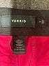 Torrid Pink Skort Size 3X Plus (3) - photo 3