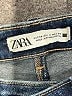 Zara Blue Jeans Size 2 - photo 7