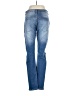 Jeans Stars Blue Jeans Size M - photo 2