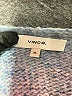 Vince. Blue Cardigan Size XL - photo 7