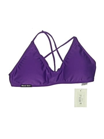 Marithe + Francois Girbaud Swimsuit Top (view 1)