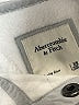 Abercrombie & Fitch White Pullover Sweater Size XS - photo 7