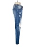 Jeans Stars Blue Jeans Size M - photo 4
