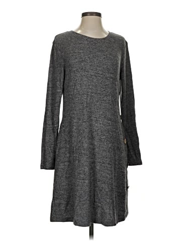 Ofeefan Casual Dress (view 1)