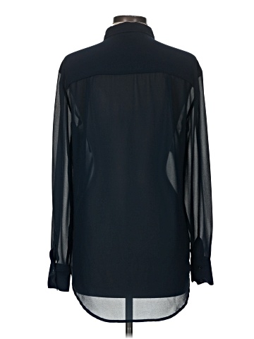 W118 by Walter Baker Long Sleeve Blouse (view 2)