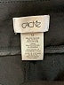 Cache Solid Black Dress Pants Size 12 - photo 7