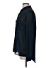 W118 by Walter Baker 100% Polyester Black Long Sleeve Blouse Size M - photo 5