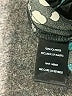 Torrid 100% Polyester Green Teal Long Sleeve Blouse Size 1X Plus (1) - photo 8