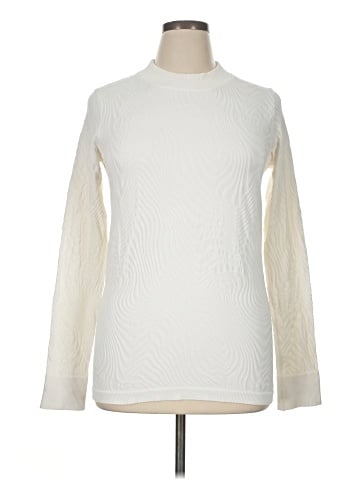 SPANX Turtleneck Sweater (view 1)