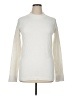 SPANX Ivory Turtleneck Sweater Size XL - photo 1