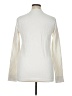 SPANX Ivory Turtleneck Sweater Size XL - photo 2