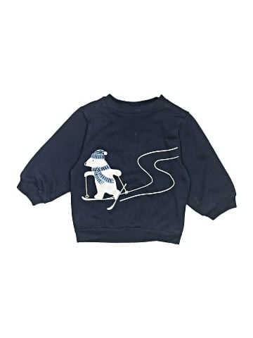 Mick Mack Ltd Sweatshirt (view 1)