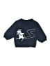 Mick Mack Ltd Blue Sweatshirt 18-24 MO / 24 MO - photo 1