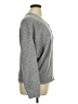 Old Navy Solid Gray Pullover Sweater Size XL - photo 4
