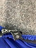 Express Solid Blue Jumpsuit Size XS - photo 4