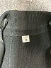 Unbranded Black Track Pants Size M - photo 7