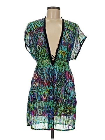 Profile Cocktail Dress (view 1)