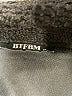 BTFBM 100% Polyester Black Coat Size XL - photo 6